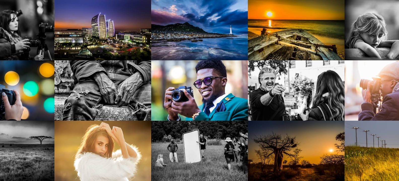 event photo for basic photography course from dpc digital photography courses