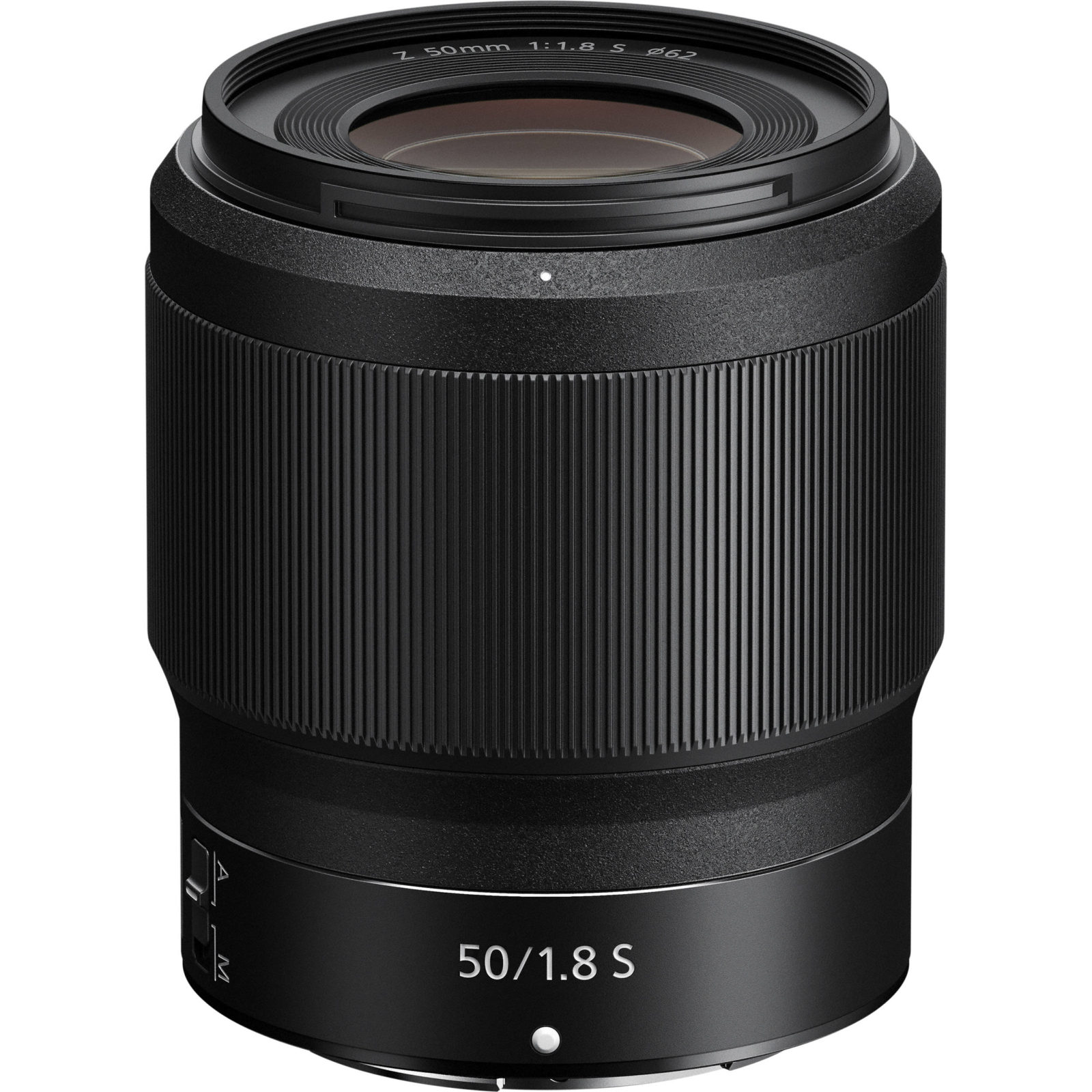 remember not all 50mm f/1.8 lenses are created equal