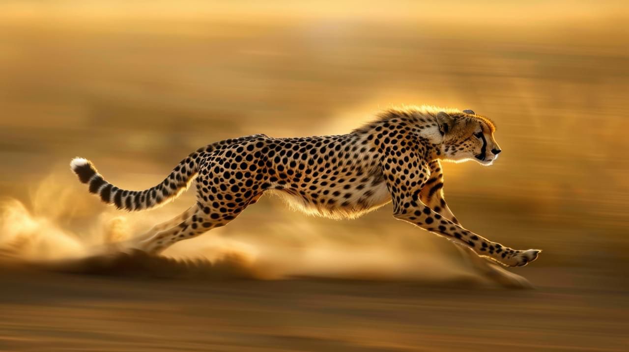 wildlife photography, mastering tracking and panning techniques with bruna mentrup