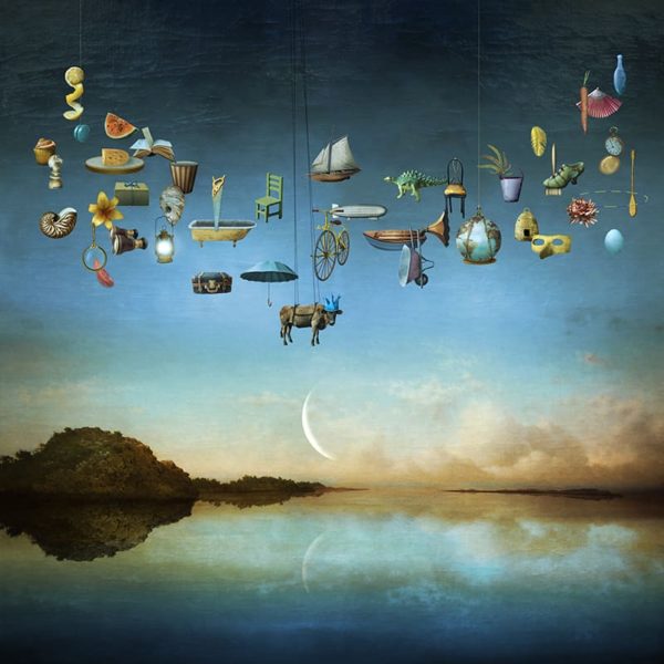 New-moon