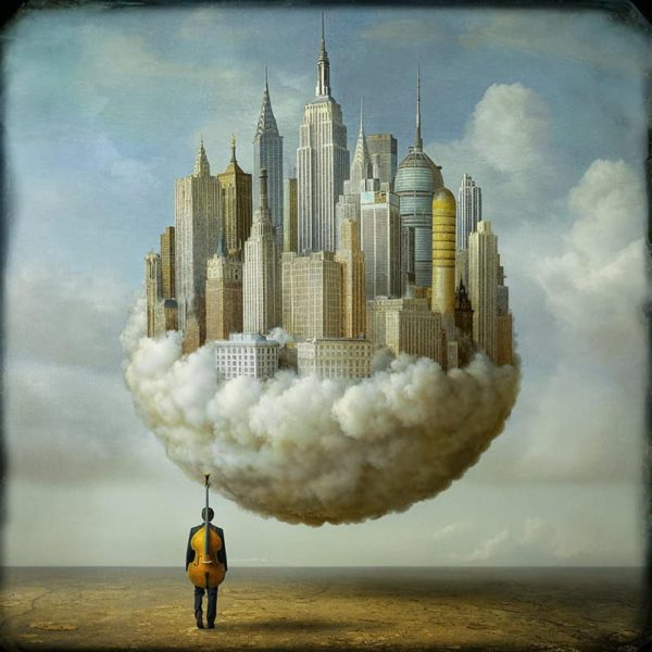 Song of the city.