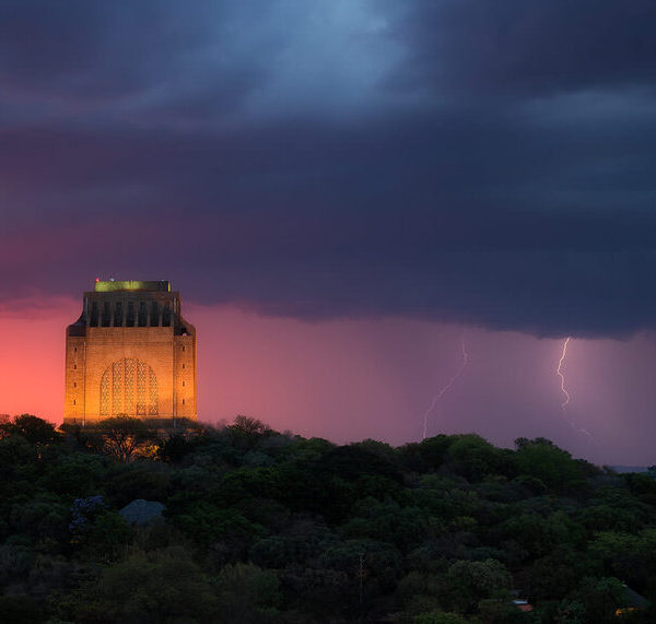 Voortrekker-Monument-1