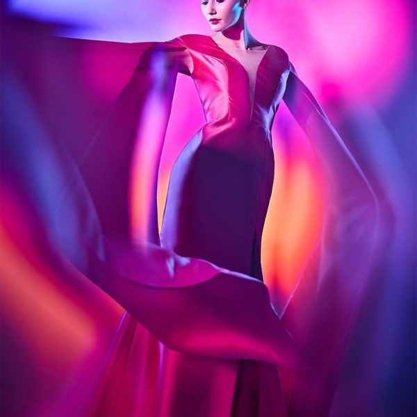 Creating dreams into reality with the lovely @meadowsunnn for my recent continuous lighting guid