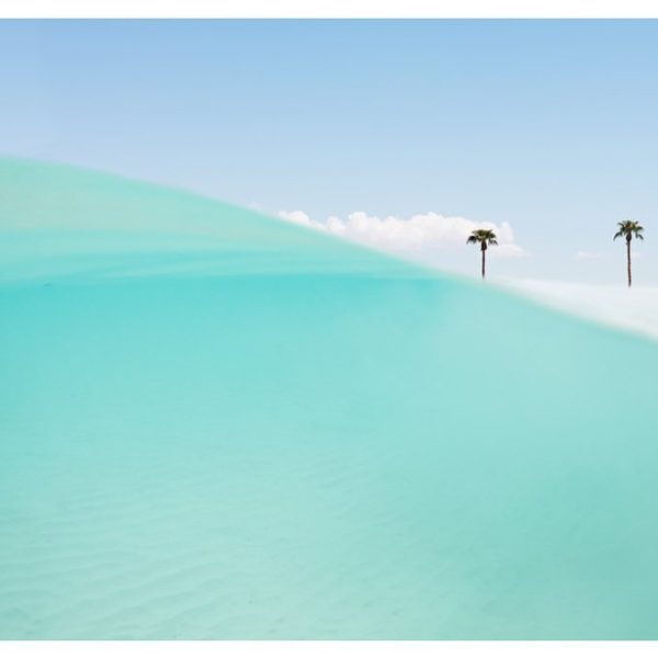 daniel mead, transforming everyday scenes with minimalism