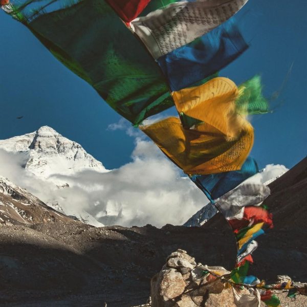 Jimmy Chin Adventure Photography