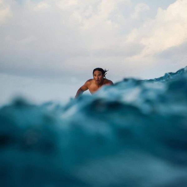Jimmy Chin Adventure Photography