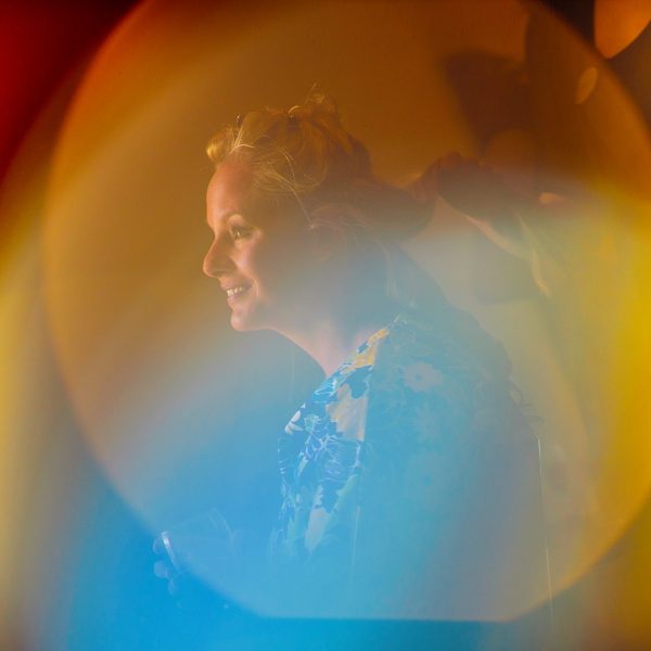 Angelique and Sarah's wedding at Cave B Inn & Spa in Quincy, Washington.