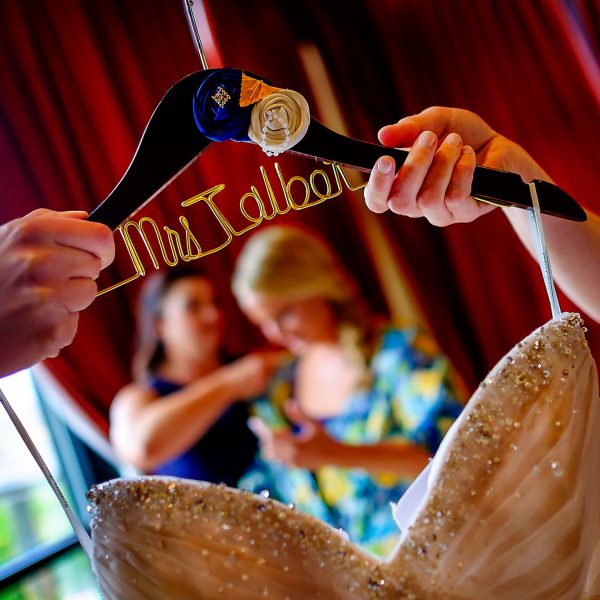 Angelique and Sarah's wedding at Cave B Inn & Spa in Quincy, Washington.