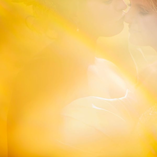 Angelique and Sarah's wedding at Cave B Inn & Spa in Quincy, Washington.