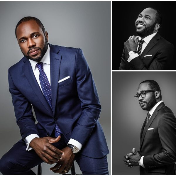 the art of business photography studio shoot