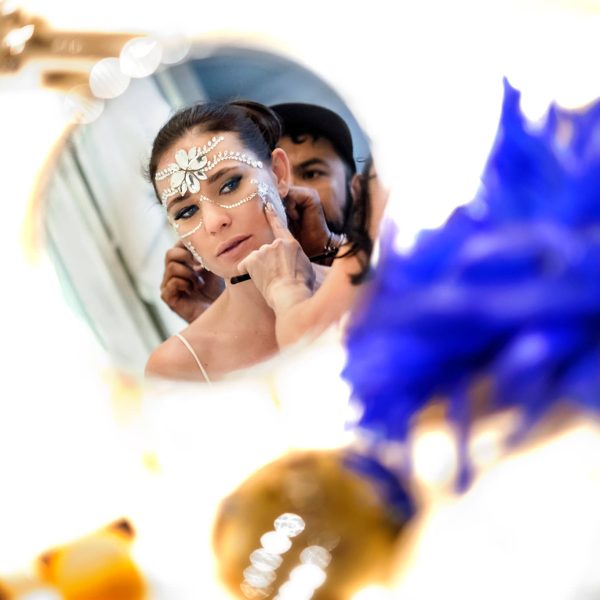 Melissa and Carlo's wedding in Lake Como, Italy.