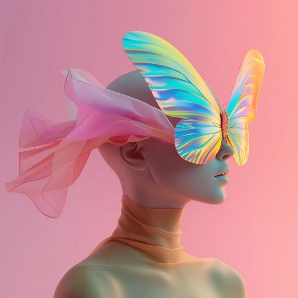 Amidst the bustling streets where whispers of romance intertwined with the scent of freshly brew