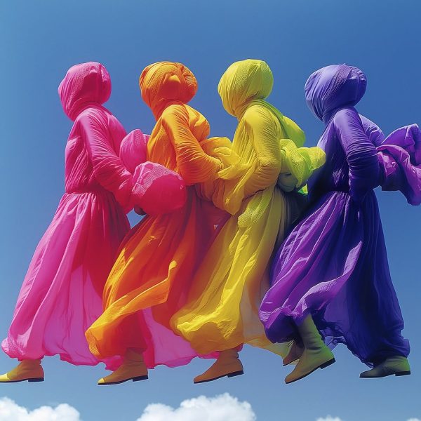 Finding these wonderful ideas in the depths of my vinsion #rainbows and #sunshine #art #vision #