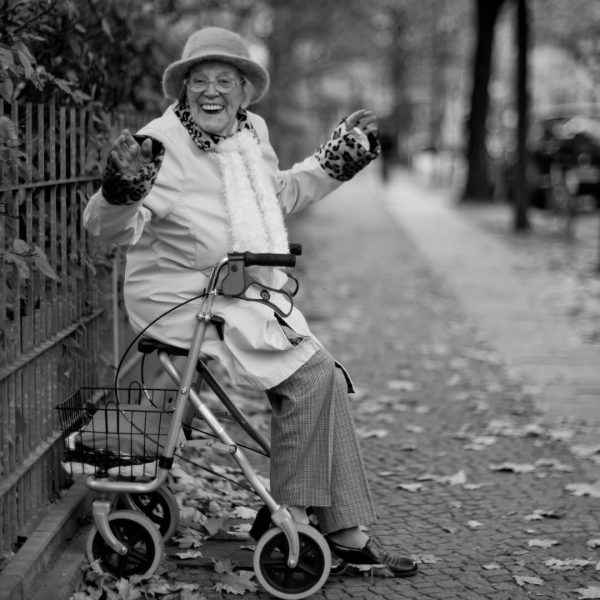 Street Photography by @thorstenovergaard