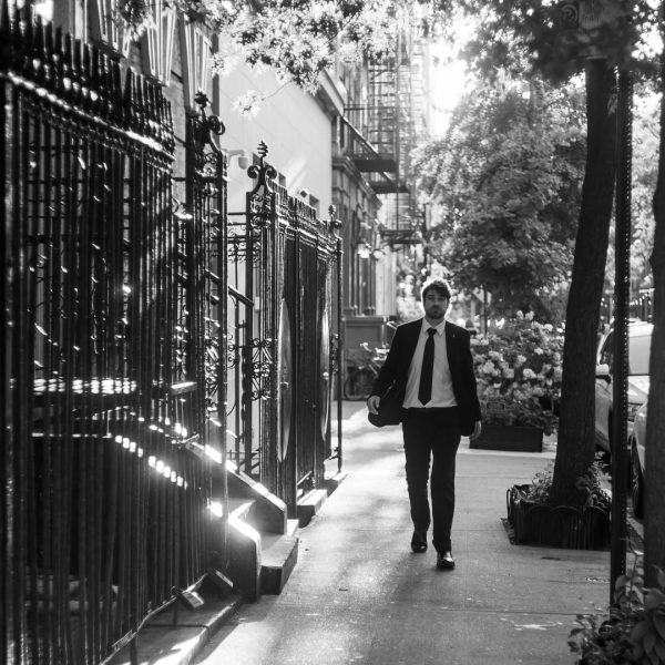 When others go walk their dog, I walk with my camera, and I look for magic of light. I recent mo