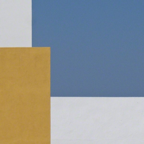 Franco Fontana. Ibiza, 2008