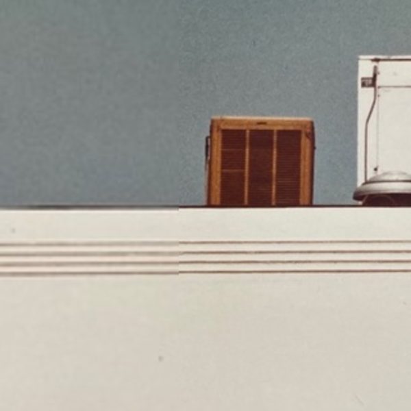 Franco Fontana. Los Angeles, 1980 2