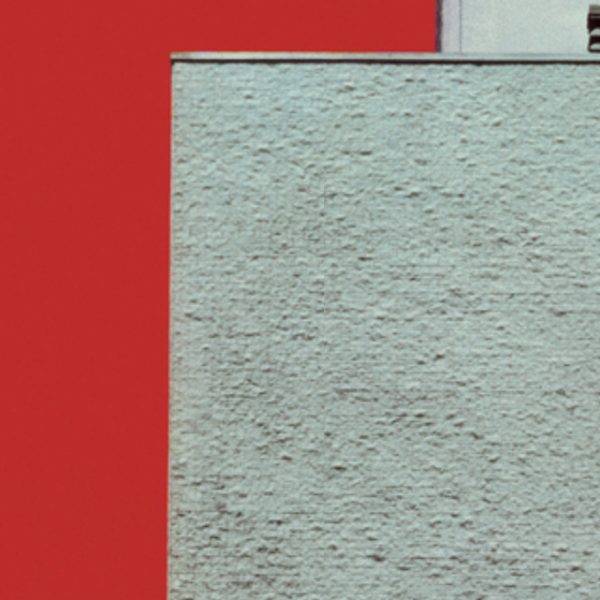 Franco Fontana. Los Angeles, 1991