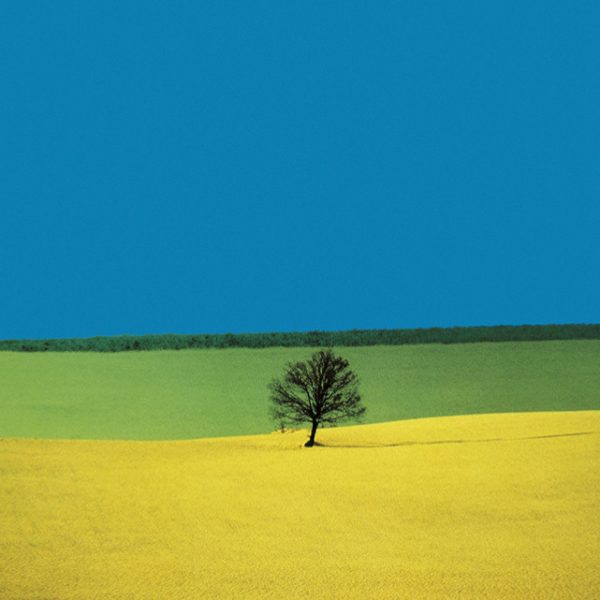 Franco Fontana. Puglia, 1987