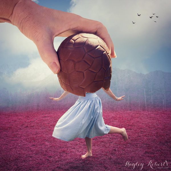 Happy Easter everyone!