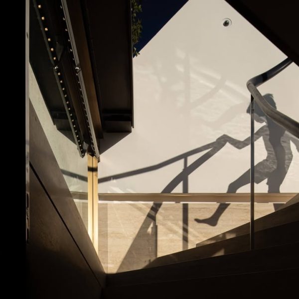 House in Lisbon by @gsna.architects