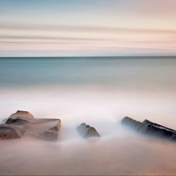 Lighthouse cove, NJ4 minute exposure unsung the 15stop ND filter.Http---tonysweet.com