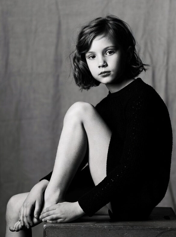 Megan Fine Art Photo