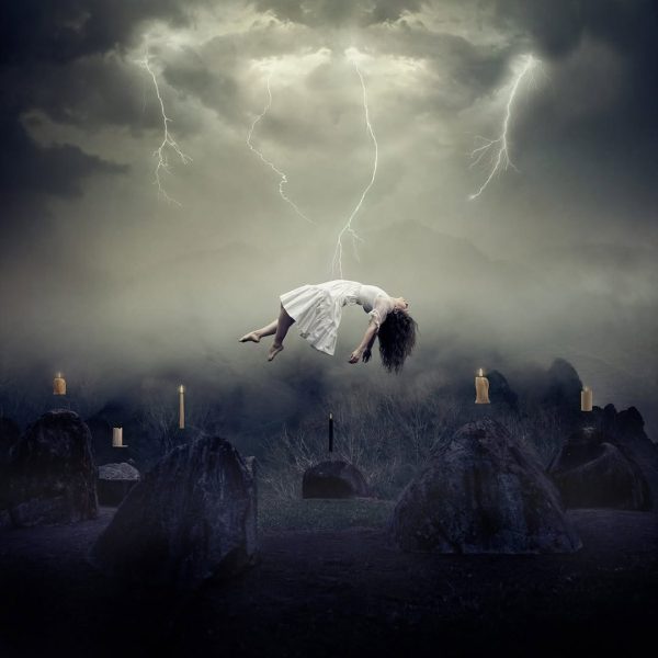 This ring of standing stones is not far from my house and whenever I walk by my mind wanders els