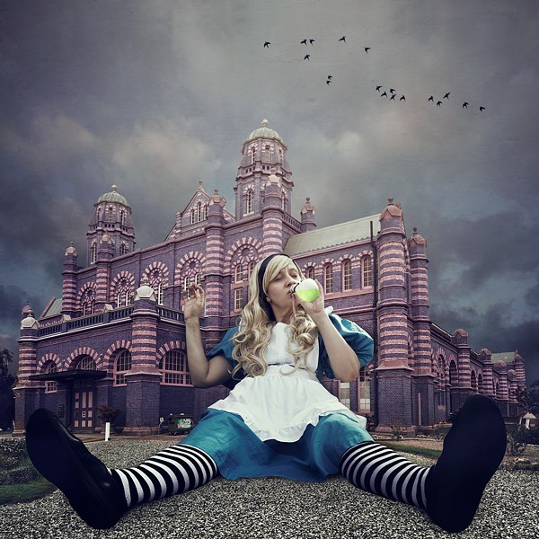 Trying not to Insta lately as it lives on the list of things that do not make me happy. But I sh (1)