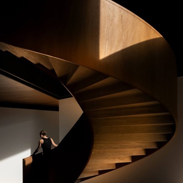 by Brazilian studio @jacobsenarquitetura