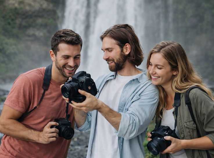 Photography Mentorship