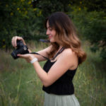 Profile picture of Chanté Swart