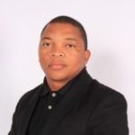 Profile picture of Paul Phakathi